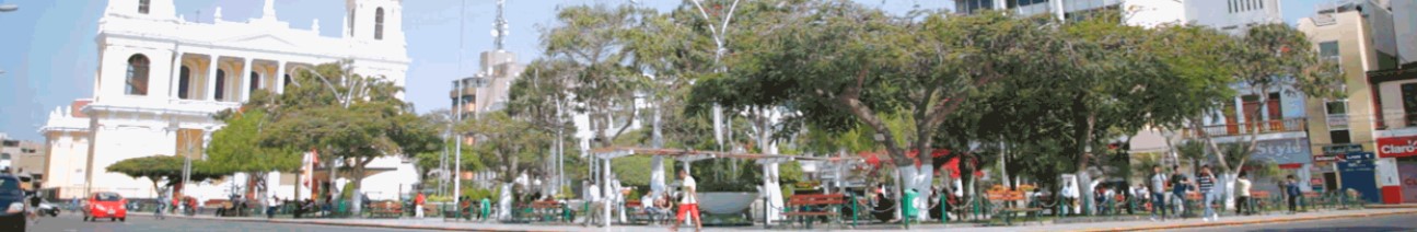 Chiclayo - Reque - Nuevo Reque 